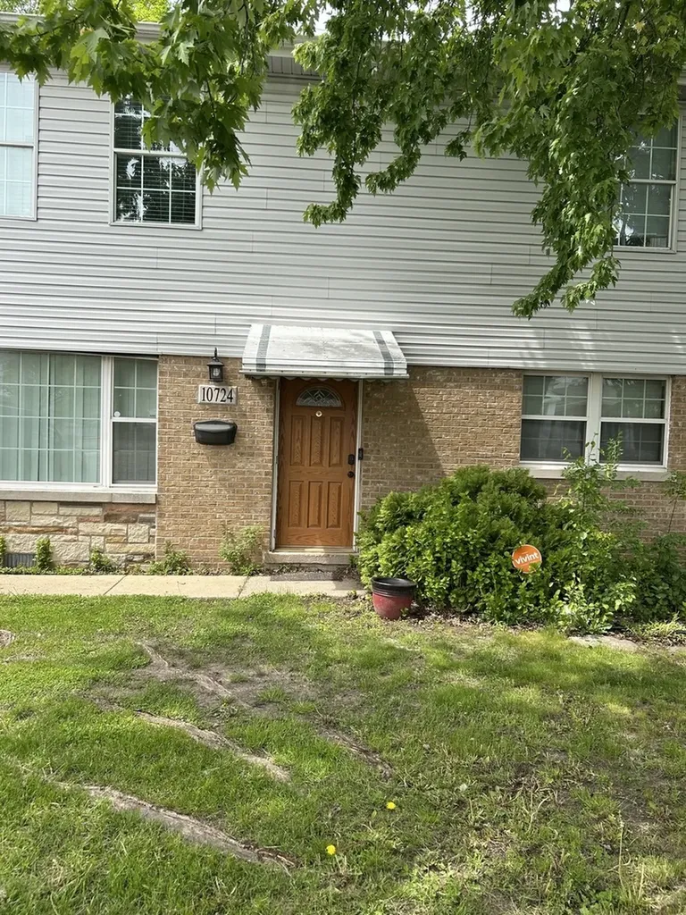 10724 South Pulaski Road Oak Lawn IL 60453