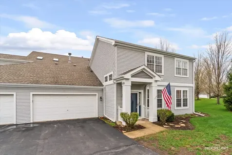 209 Grays Drive Oswego IL 60543