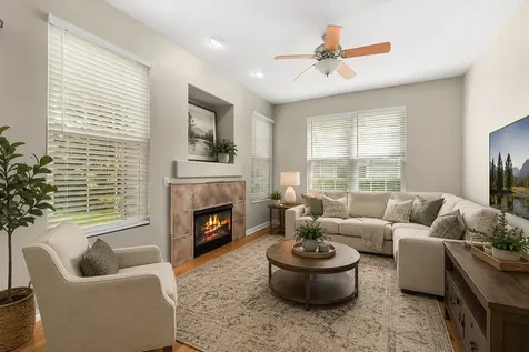 209 Grays Drive Oswego IL 60543