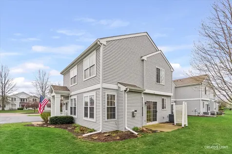 209 Grays Drive Oswego IL 60543