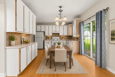 209 Grays Drive Oswego IL 60543