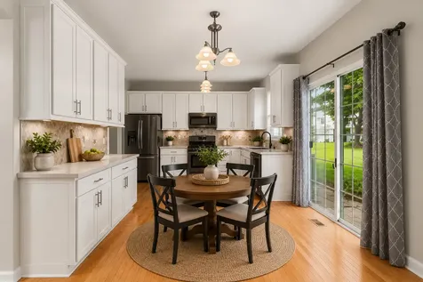 209 Grays Drive Oswego IL 60543