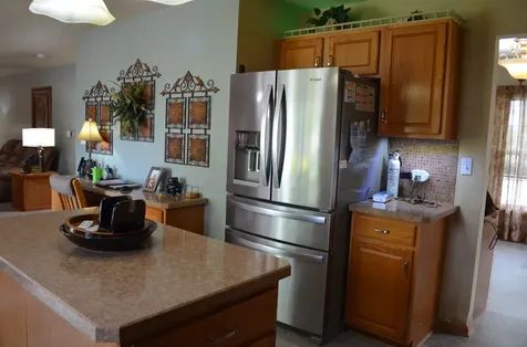 322 Bodega Drive Romeoville IL 60446