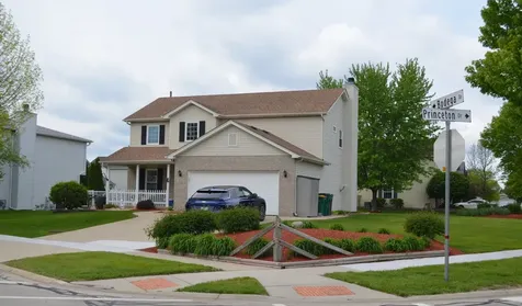 322 Bodega Drive Romeoville IL 60446