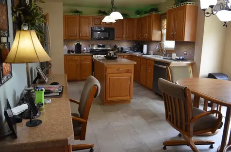 322 Bodega Drive Romeoville IL 60446