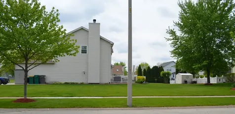 322 Bodega Drive Romeoville IL 60446