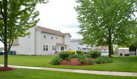 322 Bodega Drive Romeoville IL 60446