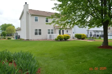 322 Bodega Drive Romeoville IL 60446