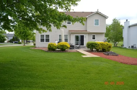 322 Bodega Drive Romeoville IL 60446