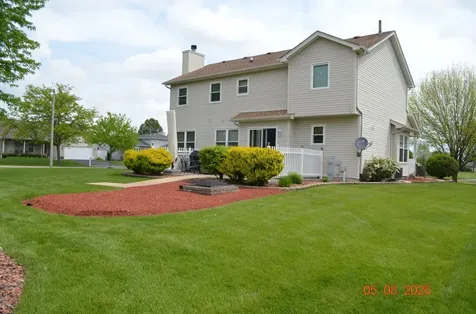 322 Bodega Drive Romeoville IL 60446