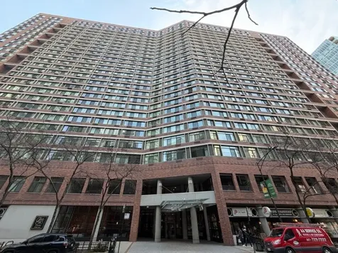 211 East Ohio Street Chicago IL 60611