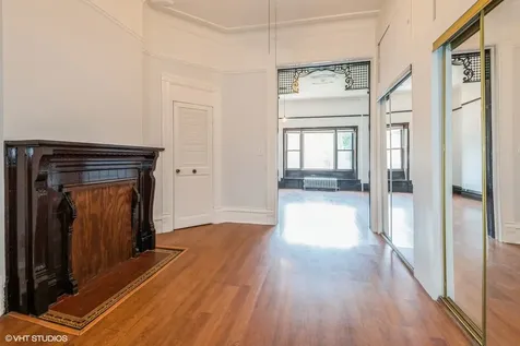 3136 South Prairie Avenue Chicago IL 60616