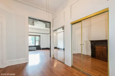 3136 South Prairie Avenue Chicago IL 60616