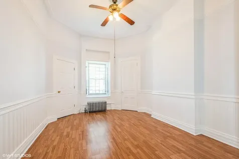 3136 South Prairie Avenue Chicago IL 60616