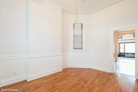 3136 South Prairie Avenue Chicago IL 60616
