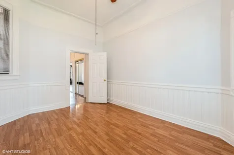 3136 South Prairie Avenue Chicago IL 60616