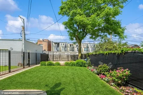 3136 South Prairie Avenue Chicago IL 60616