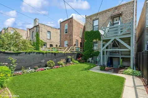 3136 South Prairie Avenue Chicago IL 60616