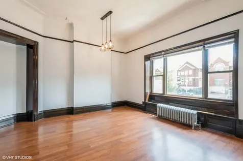 3136 South Prairie Avenue Chicago IL 60616