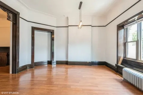 3136 South Prairie Avenue Chicago IL 60616
