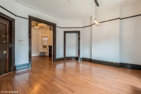3136 South Prairie Avenue Chicago IL 60616