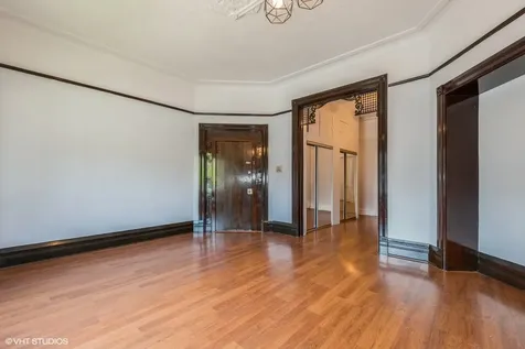 3136 South Prairie Avenue Chicago IL 60616