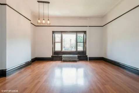 3136 South Prairie Avenue Chicago IL 60616
