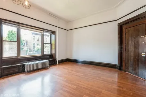 3136 South Prairie Avenue Chicago IL 60616