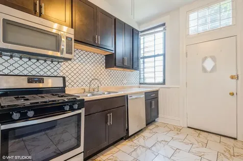 3136 South Prairie Avenue Chicago IL 60616