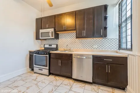 3136 South Prairie Avenue Chicago IL 60616