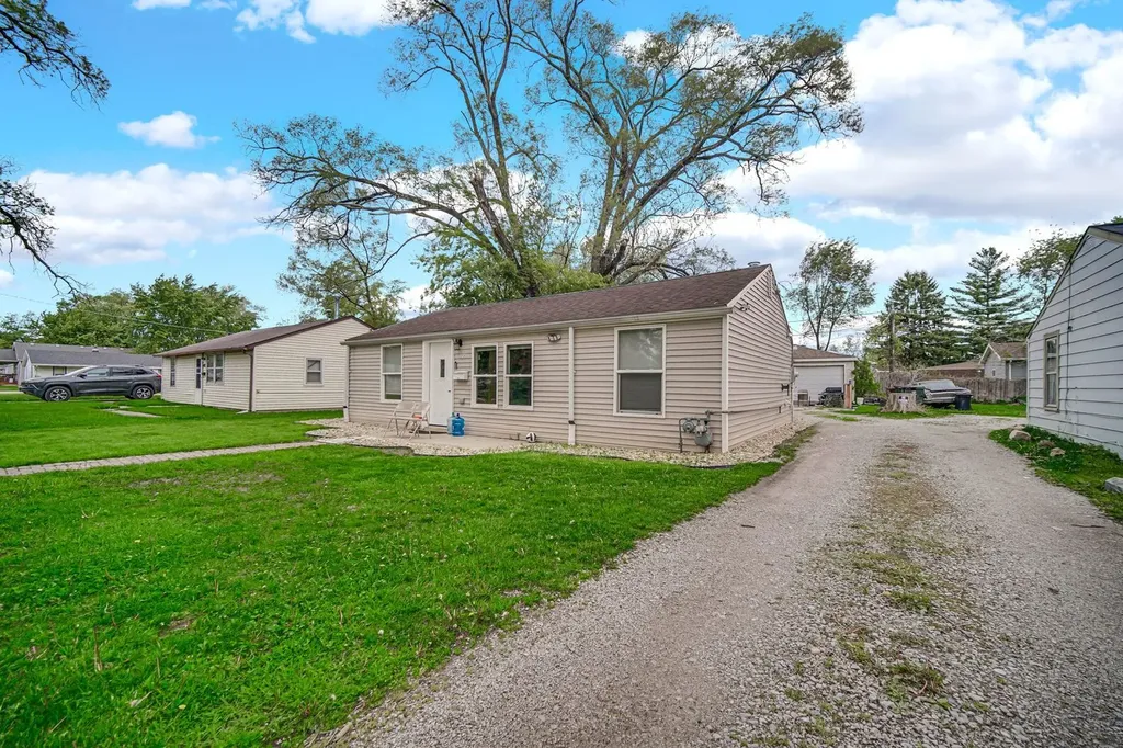 405 Dellwood Avenue Lockport IL 60441