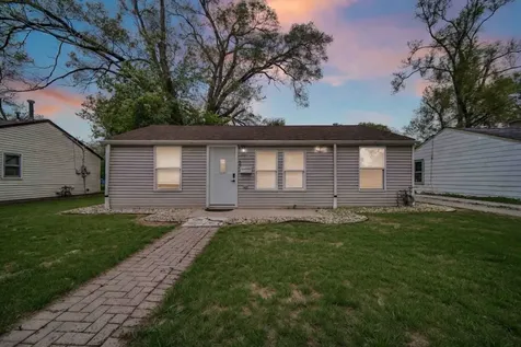 405 Dellwood Avenue Lockport IL 60441