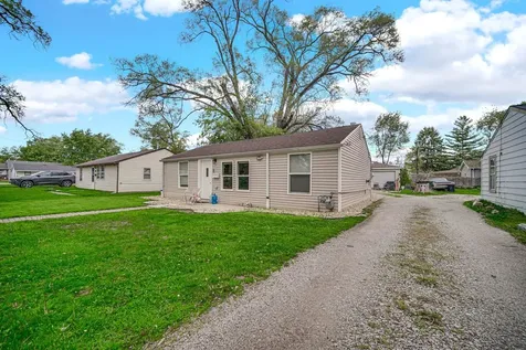 405 Dellwood Avenue Lockport IL 60441