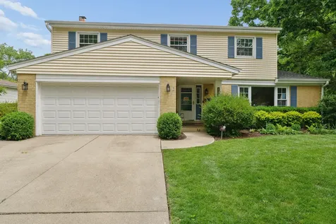 1220 Anthony Lane Deerfield IL 60015