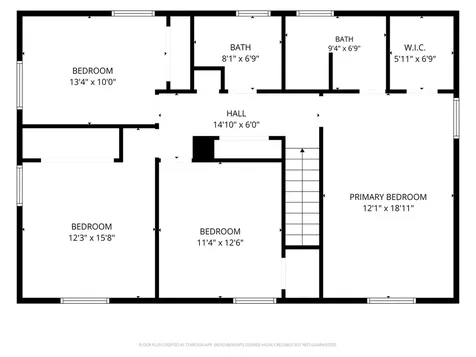1220 Anthony Lane Deerfield IL 60015