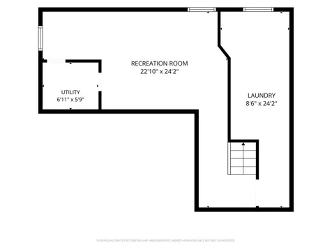 1220 Anthony Lane Deerfield IL 60015