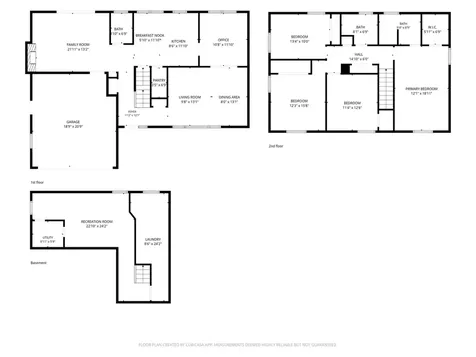 1220 Anthony Lane Deerfield IL 60015