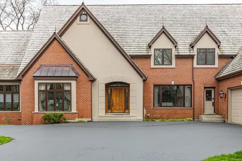 13 Kensington Drive North Barrington IL 60010