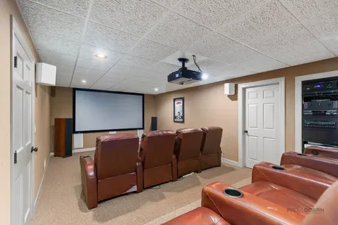 13 Kensington Drive North Barrington IL 60010