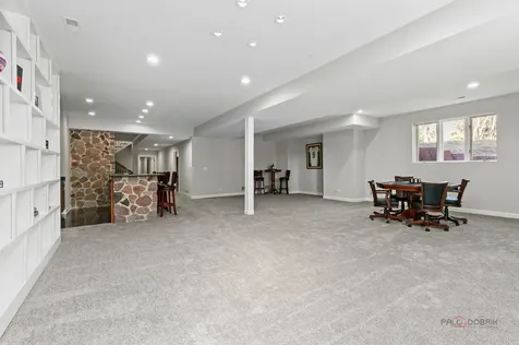 13 Kensington Drive North Barrington IL 60010