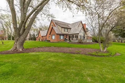13 Kensington Drive North Barrington IL 60010