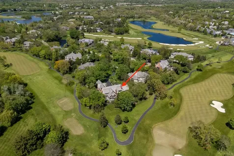 13 Kensington Drive North Barrington IL 60010