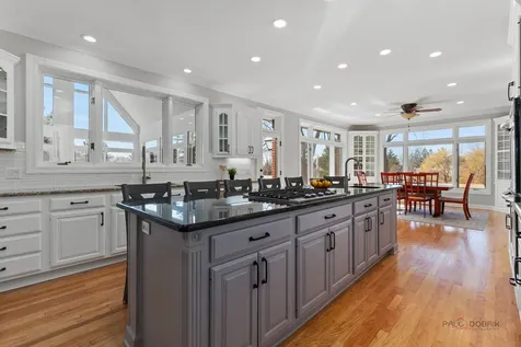 13 Kensington Drive North Barrington IL 60010
