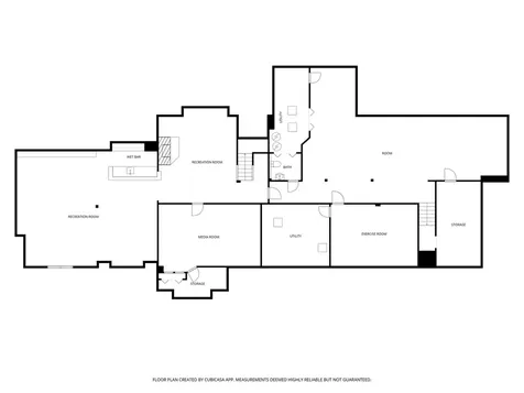 13 Kensington Drive North Barrington IL 60010
