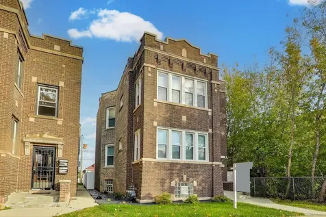 1337 South Austin Boulevard Cicero IL 60804
