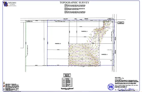Lot 2-3-4 N Valley Hill Road Bull Valley IL 60050