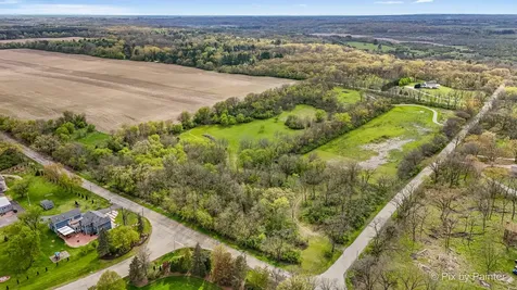 Lot 2-3-4 N Valley Hill Road Bull Valley IL 60050