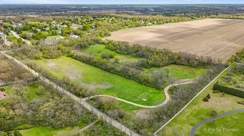 Lot 2-3-4 N Valley Hill Road Bull Valley IL 60050