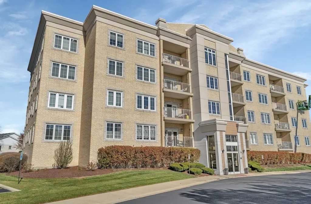 9730 Koch Court Orland Park IL 60467