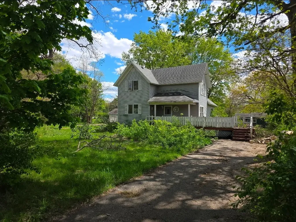 6737 Ryberg Road Rockford IL 61109